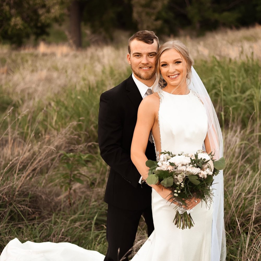 Meet your Posher, Keely